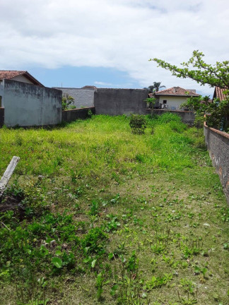 Imagem Terreno à Venda, 504 m² em Ervino - São Francisco Do Sul