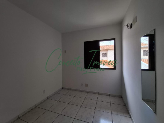 Casa de Condomínio com 3 Quartos para Alugar, 130 m² em Higienópolis - São José Do Rio Preto
