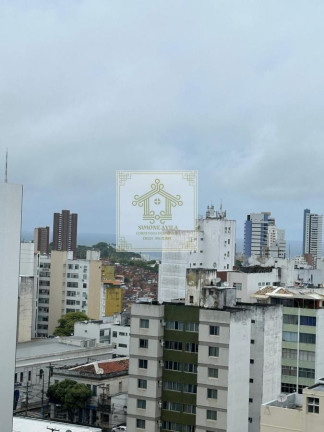 Imagem Apartamento com 3 Quartos à Venda, 150 m² em Graça - Salvador Imagem Apartamento com 3 Quartos à Venda, 150 m² em Graça - Salvador