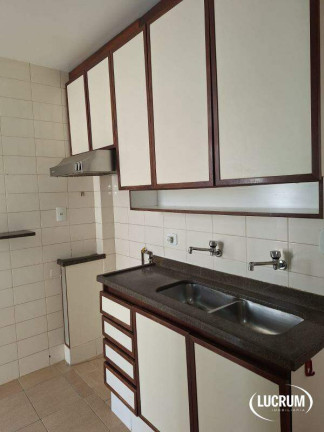 Imagem Apartamento com 3 Quartos à Venda, 97 m² em Copacabana - Rio De Janeiro