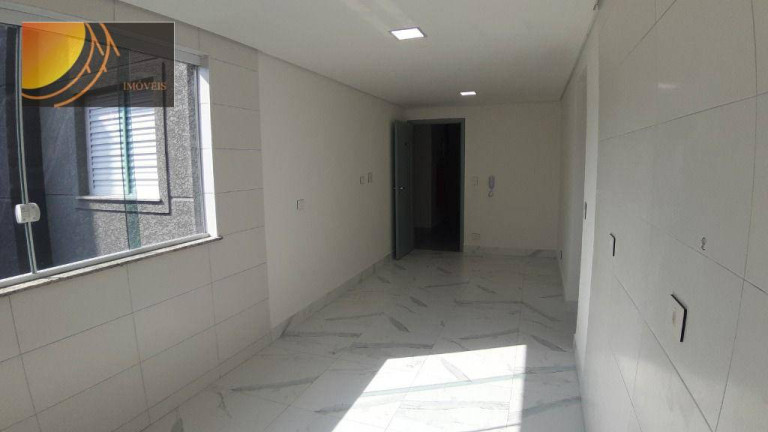 Apartamento com 2 Quartos à Venda, 47 m² em Pirituba - São Paulo
