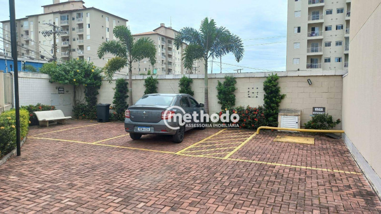Imagem Casa com 2 Quartos para Alugar, 95 m² em Ortizes - Valinhos
