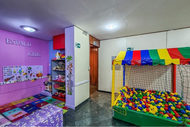 Imagem Apartamento com 3 Quartos à Venda, 72 m² em Chácara Inglesa - São Paulo