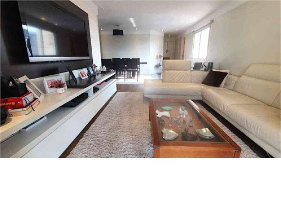 Imagem Apartamento com 3 Quartos à Venda, 130 m² em Santa Teresinha - São Paulo Imagem Apartamento com 3 Quartos à Venda, 130 m² em Santa Teresinha - São Paulo