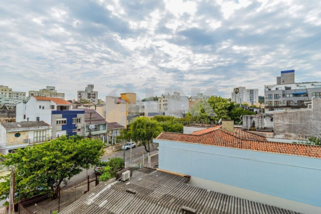 Imagem Apartamento com 2 Quartos à Venda, 59 m² em Azenha - Porto Alegre