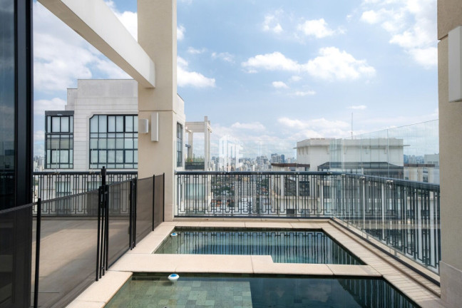 Imagem Apartamento com 4 Quartos à Venda, 749 m² em Vila Olímpia - São Paulo Imagem Apartamento com 4 Quartos à Venda, 749 m² em Vila Olímpia - São Paulo