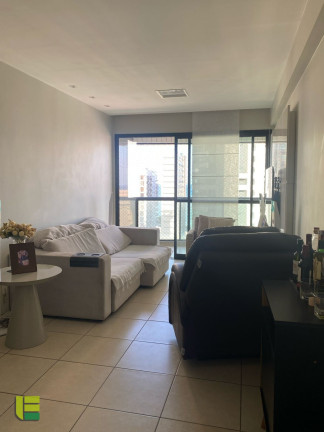 Imagem Apartamento com 3 Quartos à Venda, 98 m² em Boa Viagem - Recife
