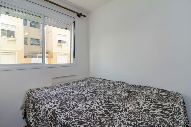 Imagem Imóvel com 1 Quarto à Venda, 51 m² em Hípica - Porto Alegre