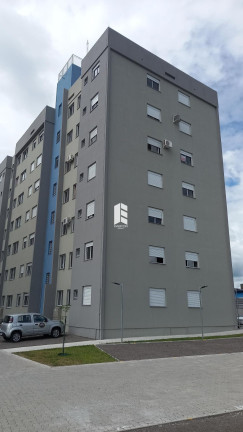 Imagem Apartamento com 2 Quartos à Venda, 48 m² em Patronato - Santa Maria