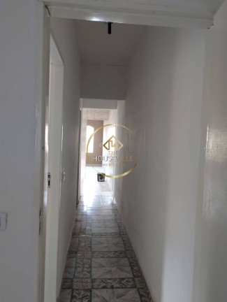 Imagem Casa com 4 Quartos à Venda, 192 m² em Jardim Satélite - São José Dos Campos