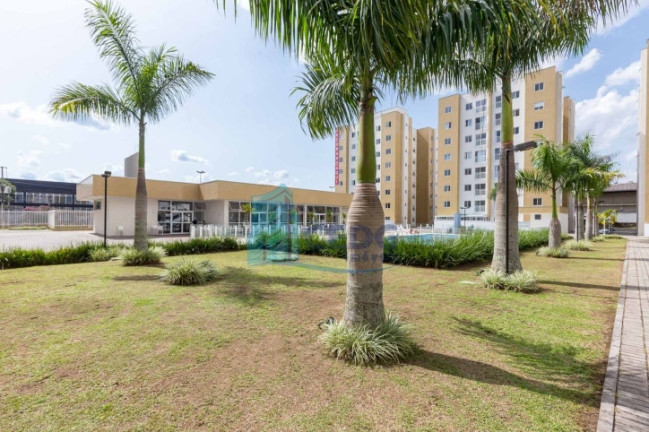 Imagem Apartamento com 3 Quartos à Venda, 61 m² em Portão - Curitiba