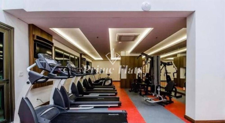 Imagem Apartamento com 1 Quarto à Venda, 40 m² em Brooklin - São Paulo Imagem Apartamento com 1 Quarto à Venda, 40 m² em Brooklin - São Paulo