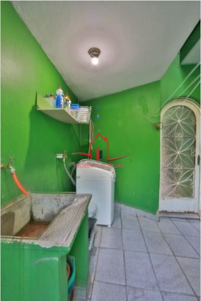 Imagem Sobrado com 3 Quartos à Venda, 140 m² em Rudge Ramos - São Bernardo Do Campo
