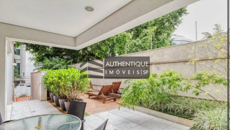 Imagem Apartamento com 1 Quarto à Venda, 56 m² em Vila Olímpia - São Paulo Imagem Apartamento com 1 Quarto à Venda, 56 m² em Vila Olímpia - São Paulo