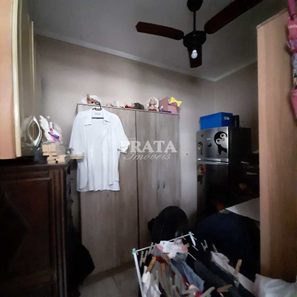 Imagem Apartamento com 2 Quartos à Venda, 77 m² em Marapé - Santos Imagem Apartamento com 2 Quartos à Venda, 77 m² em Marapé - Santos