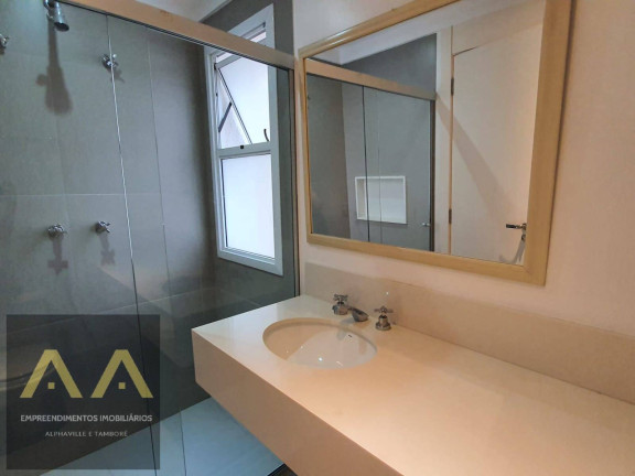 Imagem Apartamento com 3 Quartos para Alugar, 235 m² em Alphaville - Barueri Imagem Apartamento com 3 Quartos para Alugar, 235 m² em Alphaville - Barueri