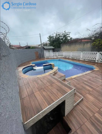Imagem Casa com 3 Quartos à Venda, 126 m² em Cibratel I - Itanhaém Imagem Casa com 3 Quartos à Venda, 126 m² em Cibratel I - Itanhaém