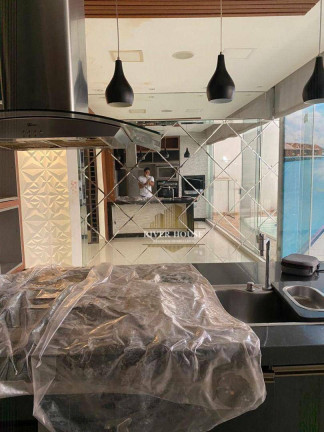Imagem Casa com 3 Quartos à Venda, 147 m² em 23 De Setembro - Várzea Grande