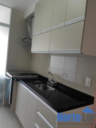 Imagem Apartamento com 2 Quartos à Venda, 50 m² em Vila Barreto - São Paulo