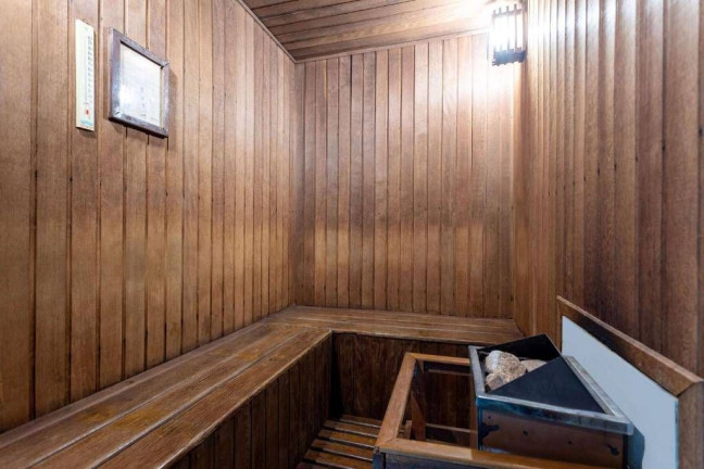 Imagem Apartamento com 1 Quarto à Venda, 27 m² em Jardim Paulista - São Paulo
