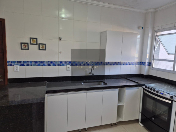 Imagem Cobertura com 4 Quartos à Venda, 232 m² em Martim De Sá - Caraguatatuba