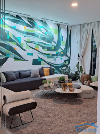Imagem Casa de Condomínio com 4 Quartos à Venda, 450 m² em Tarumã - Santana De Parnaíba