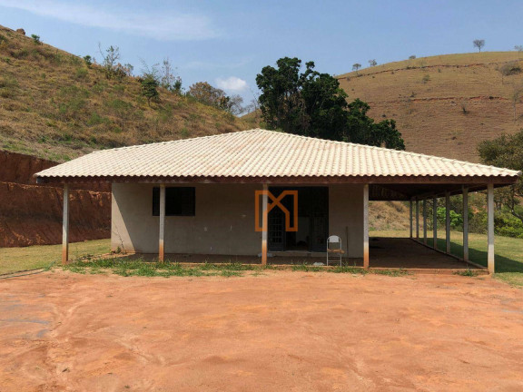 Imagem Fazenda à Venda, 17.000 m² em área Rural De Itajubá - Itajubá Imagem Fazenda à Venda, 17.000 m² em área Rural De Itajubá - Itajubá