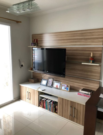 Imagem Apartamento com 2 Quartos à Venda, 66 m² em Mooca - São Paulo