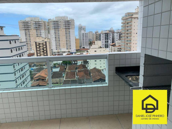 Imagem Apartamento com 2 Quartos à Venda, 69 m² em Vila Assunção - Praia Grande Imagem Apartamento com 2 Quartos à Venda, 69 m² em Vila Assunção - Praia Grande