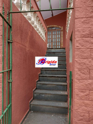 Imagem Casa com 4 Quartos à Venda, 180 m² em Jardim Rosalina - Cotia Imagem Casa com 4 Quartos à Venda, 180 m² em Jardim Rosalina - Cotia