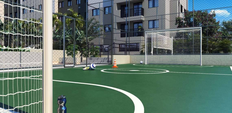 Imagem Apartamento com 2 Quartos à Venda, 42 m² em Colônia (zona Leste) - São Paulo