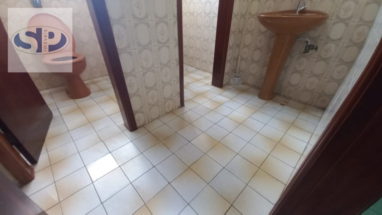Imagem Sala Comercial para Alugar, 400 m² em Belenzinho - São Paulo