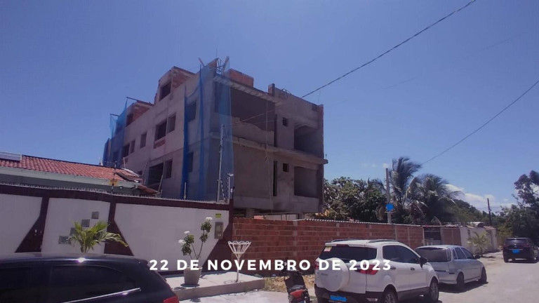 Apartamento com 2 Quartos à Venda, 52 m²