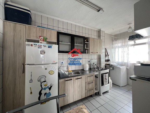 Imagem Apartamento com 1 Quarto à Venda, 48 m² em Aviação - Praia Grande Imagem Apartamento com 1 Quarto à Venda, 48 m² em Aviação - Praia Grande