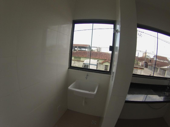 Imagem Casa de Condomínio com 2 Quartos à Venda, 55 m² em Maracanã - Praia Grande Imagem Casa de Condomínio com 2 Quartos à Venda, 55 m² em Maracanã - Praia Grande