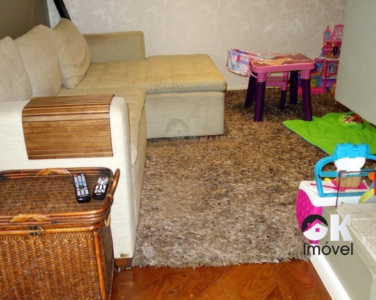 Imagem Apartamento com 3 Quartos à Venda, 200 m² em Vila Nova Conceição - São Paulo Imagem Apartamento com 3 Quartos à Venda, 200 m² em Vila Nova Conceição - São Paulo