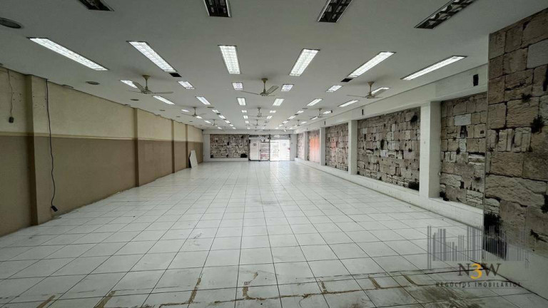 Galpão para Alugar, 523 m² em Vila Leopoldina - São Paulo