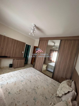 Imagem Casa com 3 Quartos à Venda, 163 m² em Vila Cardoso - Campo Limpo Paulista