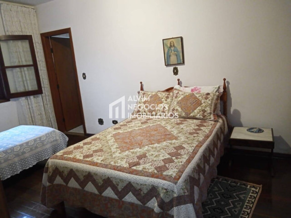 Imagem Casa com 4 Quartos à Venda, 800 m² em Jardim Apolo I - São José Dos Campos