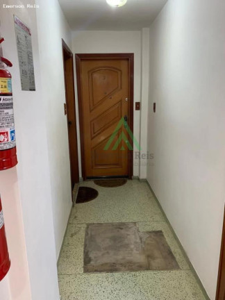Imagem Apartamento com 2 Quartos à Venda, 61 m² em Lapa - São Paulo