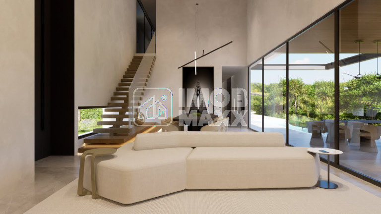 Imagem Casa de Condomínio com 4 Quartos à Venda, 426 m² em Jardim Botânico - Brasília