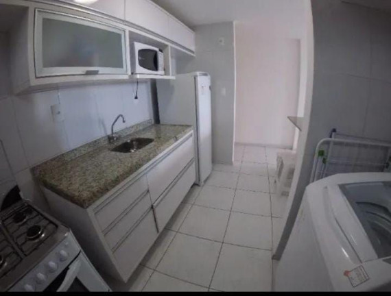 Imagem Apartamento com 1 Quarto à Venda, 46 m² em Tambauzinho - João Pessoa