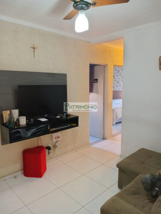 Imagem Imóvel com 2 Quartos à Venda, 46 m² em Vargeão - Jaguariúna Imagem Imóvel com 2 Quartos à Venda, 46 m² em Vargeão - Jaguariúna