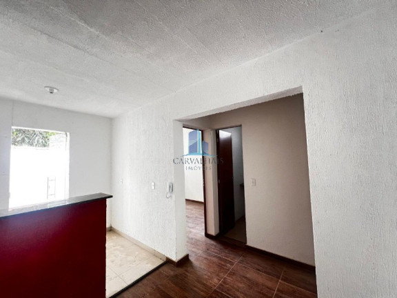 Imagem Casa com 2 Quartos à Venda, 62 m² em Citrolândia - Betim