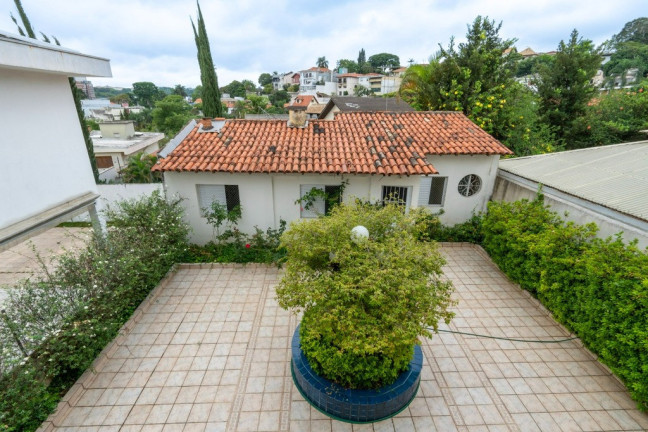 Imagem Casa com 3 Quartos à Venda, 303 m² em Vila Sônia - São Paulo Imagem Casa com 3 Quartos à Venda, 303 m² em Vila Sônia - São Paulo