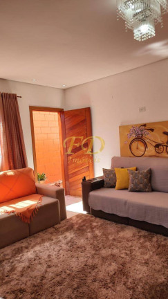 Imagem Casa com 2 Quartos à Venda, 125 m² em Bairro Do Portão - Atibaia Imagem Casa com 2 Quartos à Venda, 125 m² em Bairro Do Portão - Atibaia