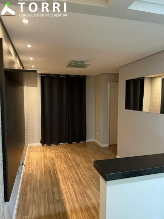Apartamento com 2 Quartos à Venda, 48 m² em Jardim Novo Mundo - Sorocaba