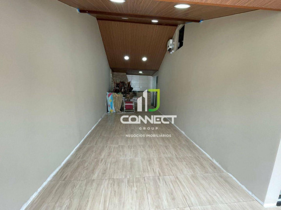 Imagem Casa com 2 Quartos à Venda, 90 m² em Espinheiros - Itajaí