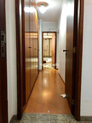Imagem Apartamento com 3 Quartos à Venda, 150 m² em Santa Paula - São Caetano Do Sul