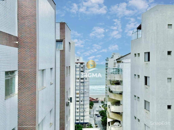 Cobertura com 3 Quartos à Venda, 200 m² em Pitangueiras - Guarujá